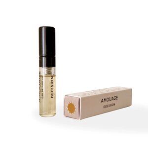 AMOUAGE Decision EDP 2ml